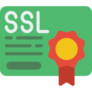 SSL Certificate (Basic)
