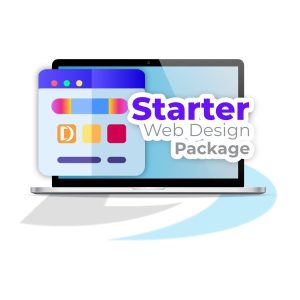 Website Starter Package